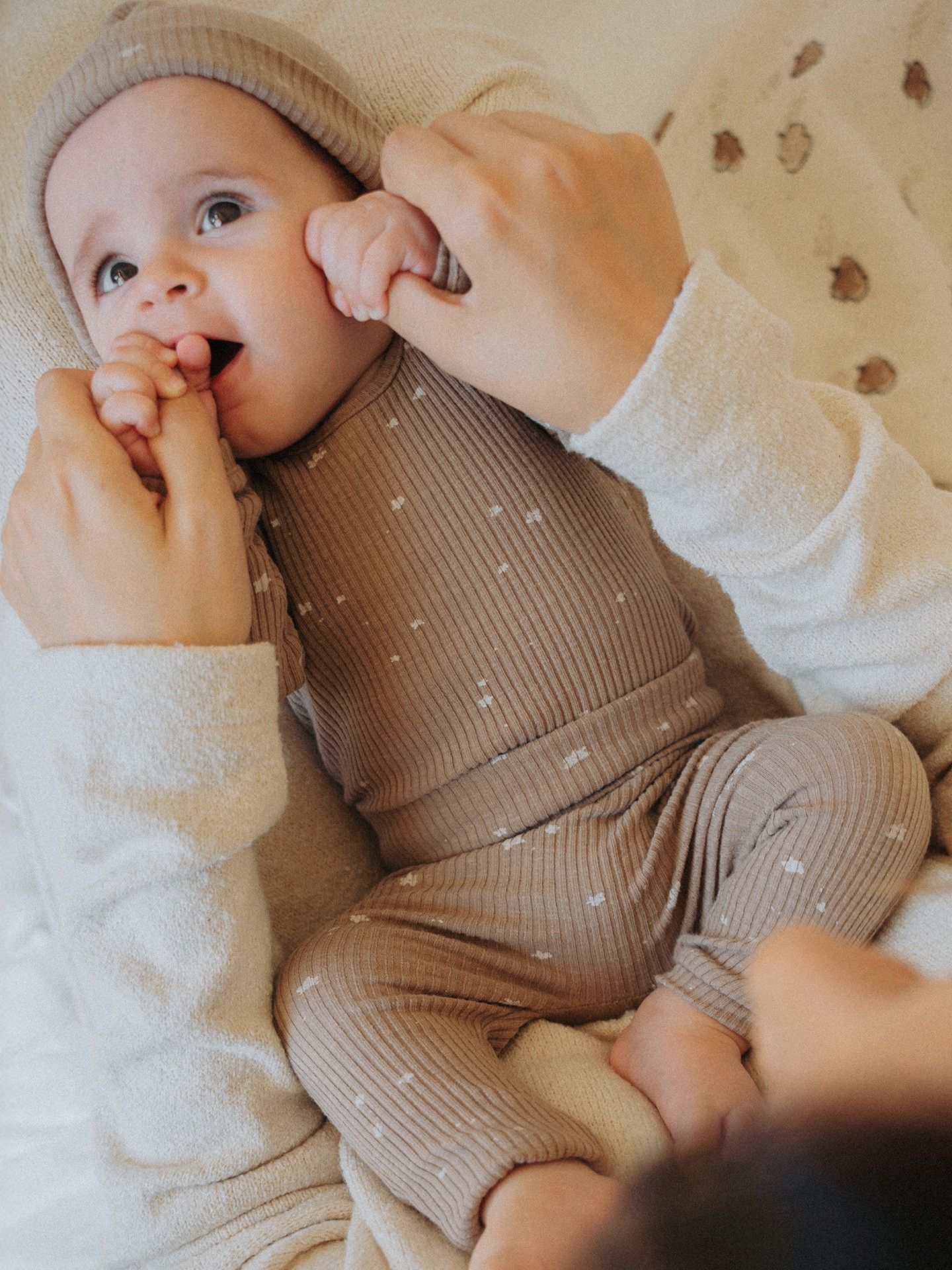 Body com decote em trespasse