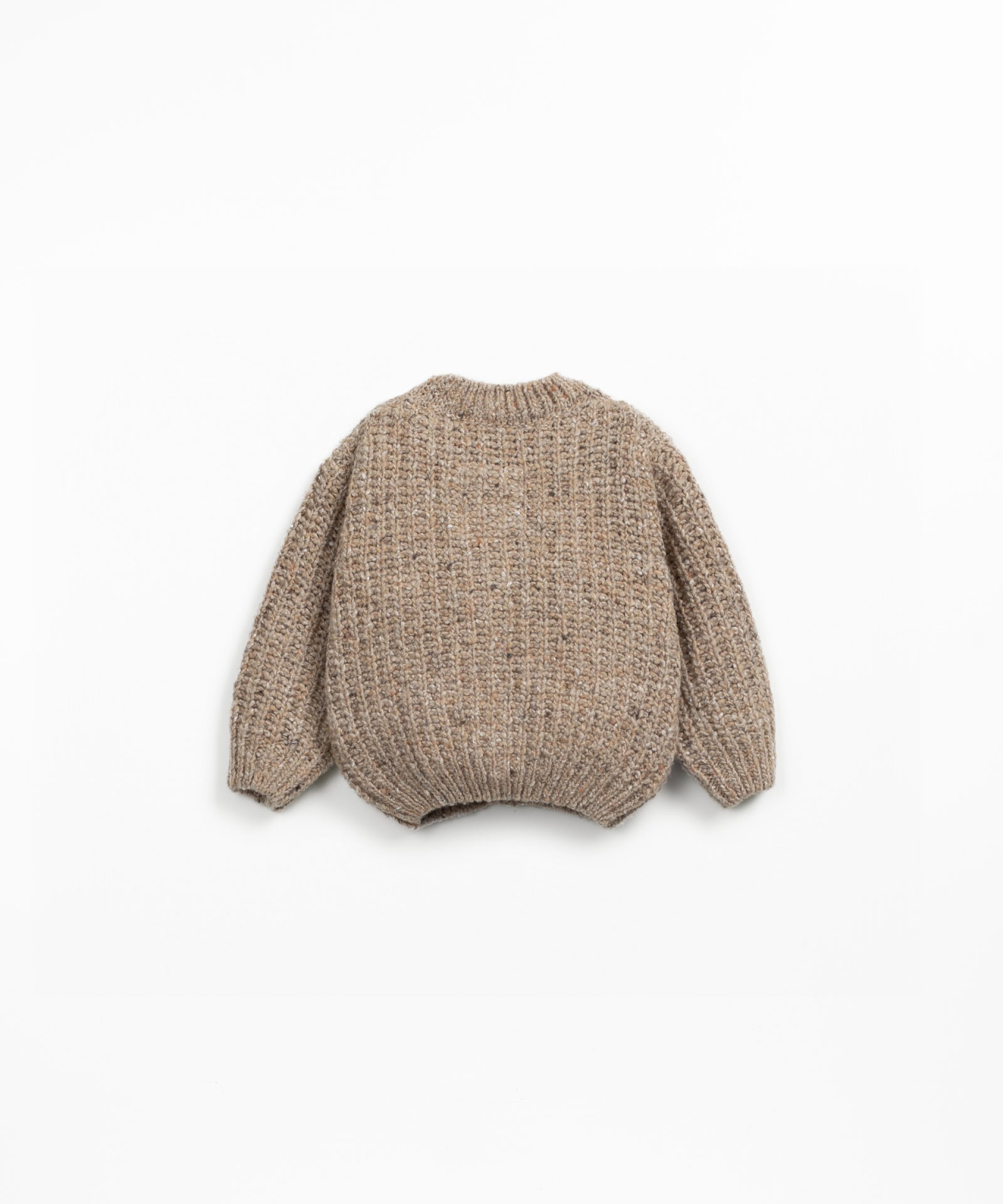 Chaqueta de punto
