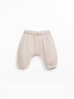 Cal�a de tecido em algod�o 