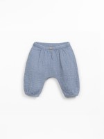 Cal�a de tecido em algod�o 