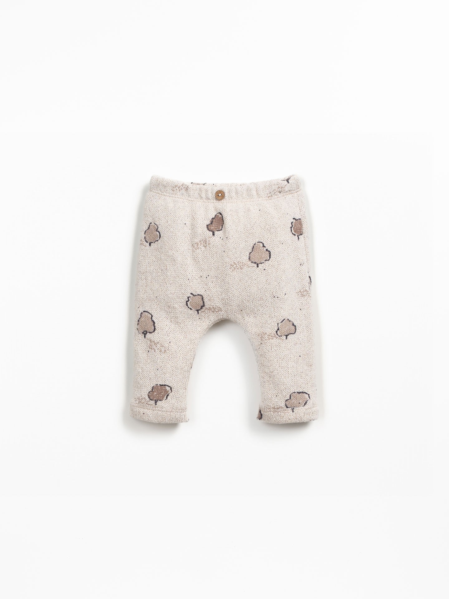 Leggings com fio Re(play)