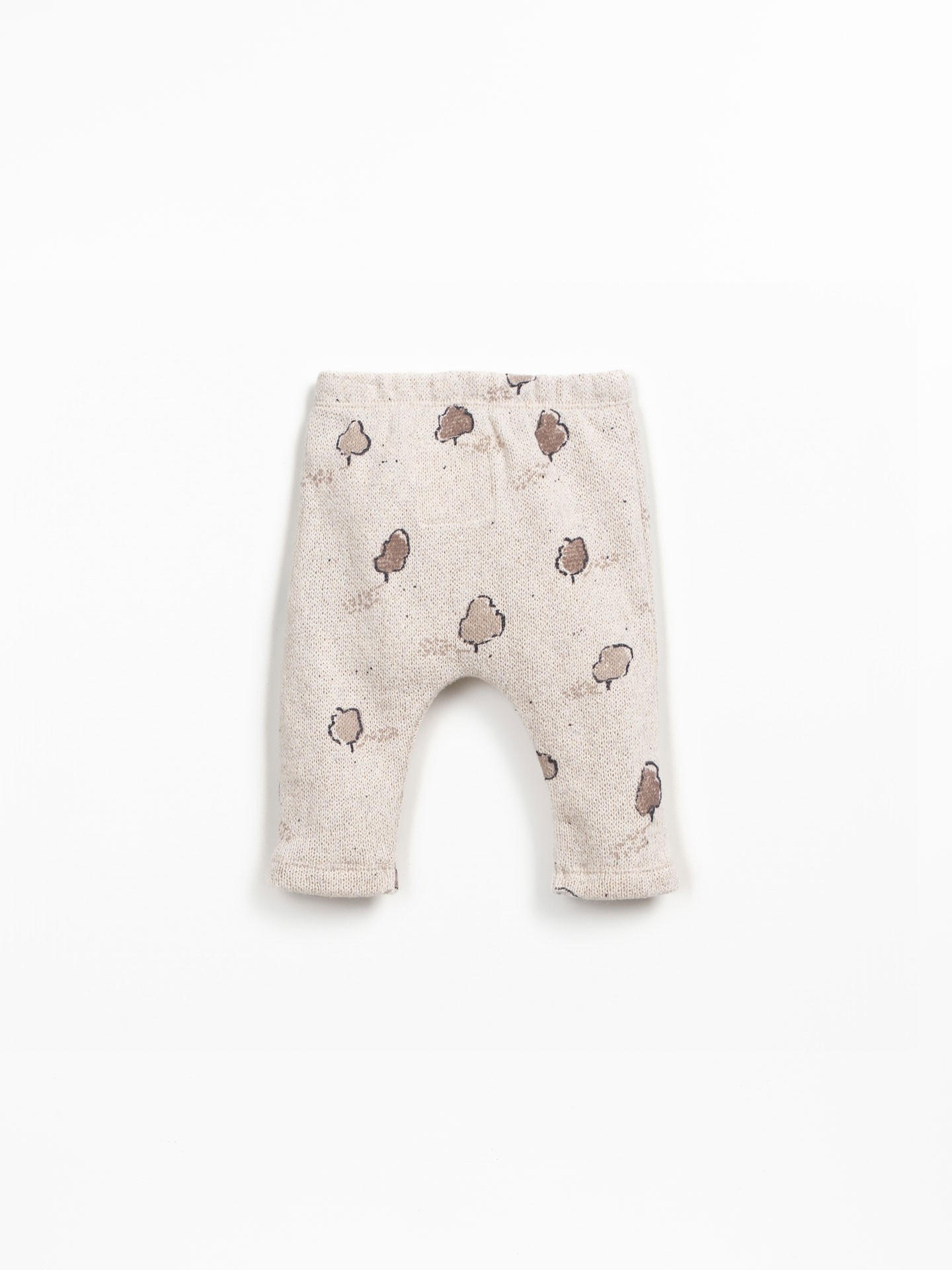 Leggings com fio Re(play)