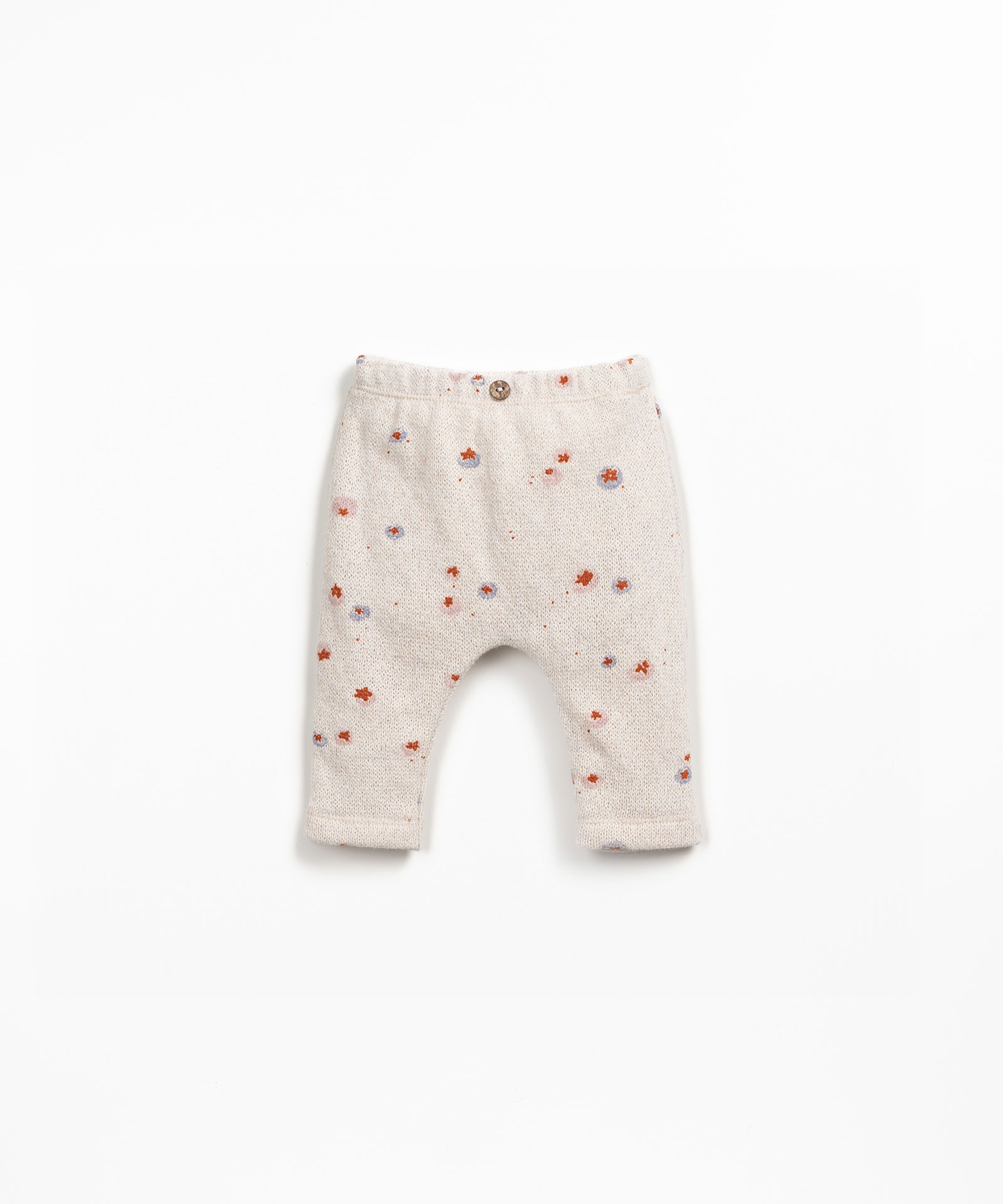 Leggings with Re(play) yarn