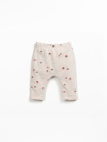 Leggings com fio Re(play)