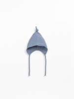 Gorro de tela de algod�n