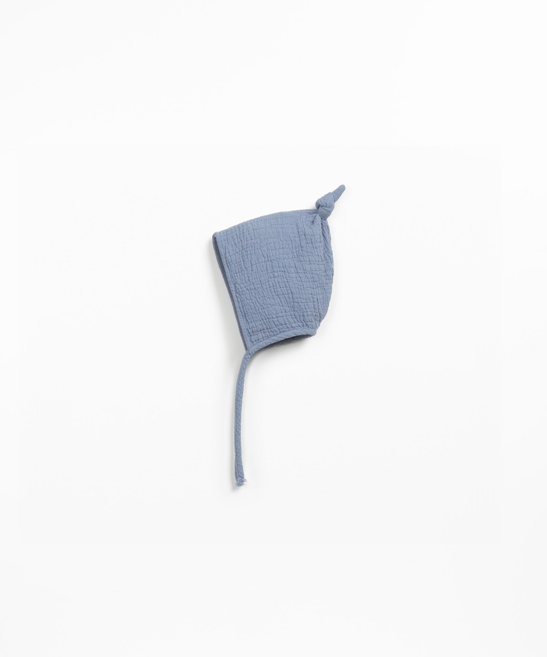 Gorro de tela de algodn