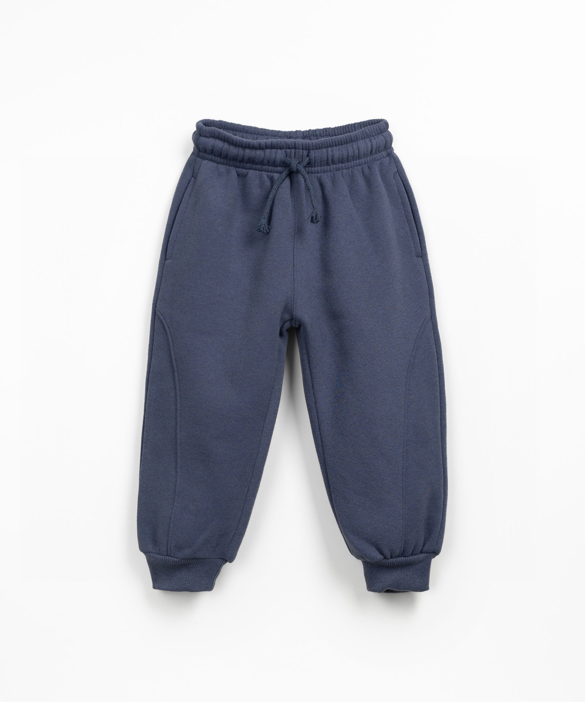 Pantaloni in felpa con tasche