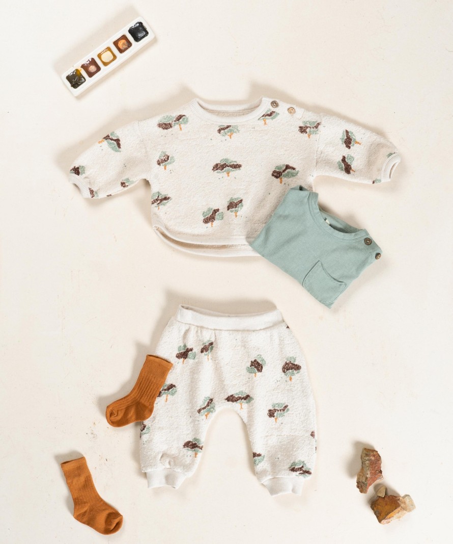 Pantalon en fil Re(play)