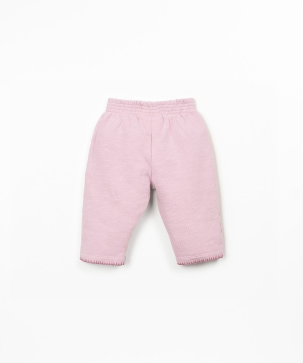 Pantaloni con filo Re(Play)