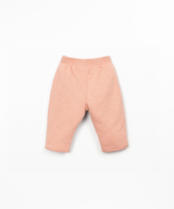 Pantalon avec fil Re(Play)