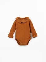 Body in cotone biologico Body in cotone biologico