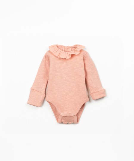 Body en coton biologique