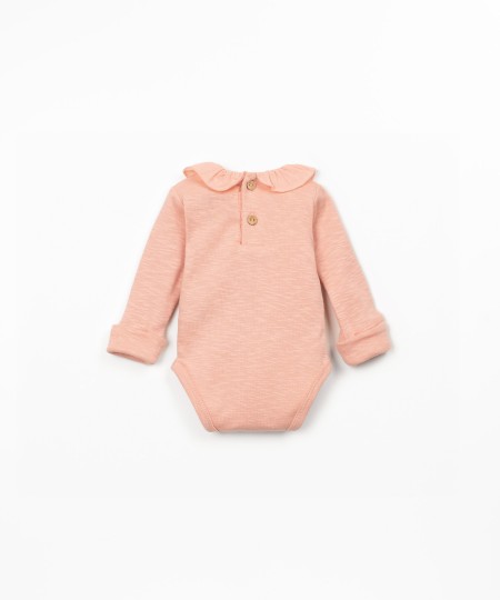 Body en coton biologique