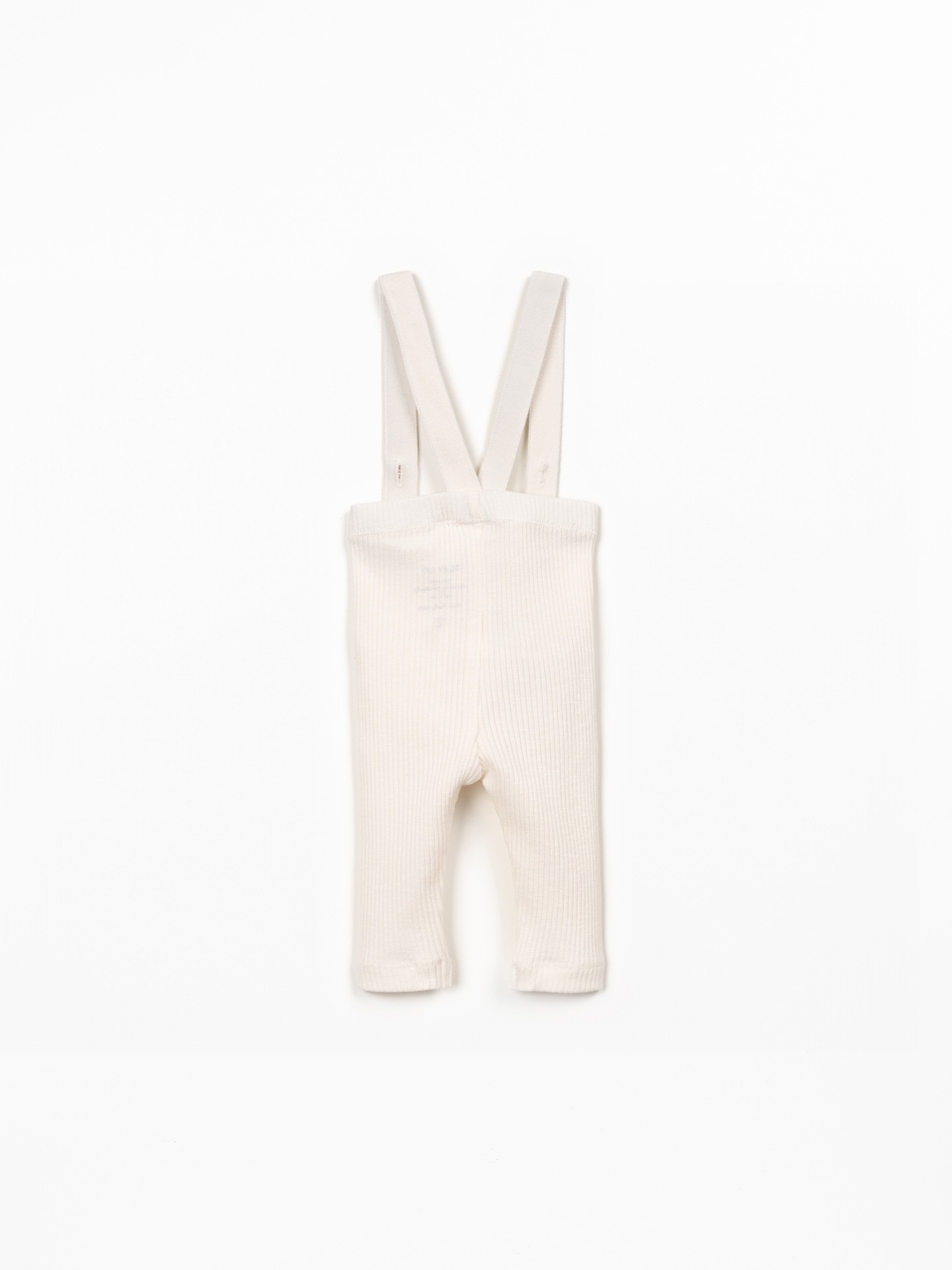 Leggings with adjustable straps