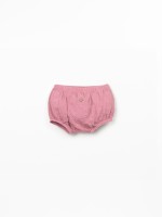 Pantaloncini in tessuto con tasca