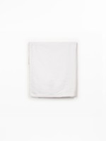 Mussola in cotone biologico