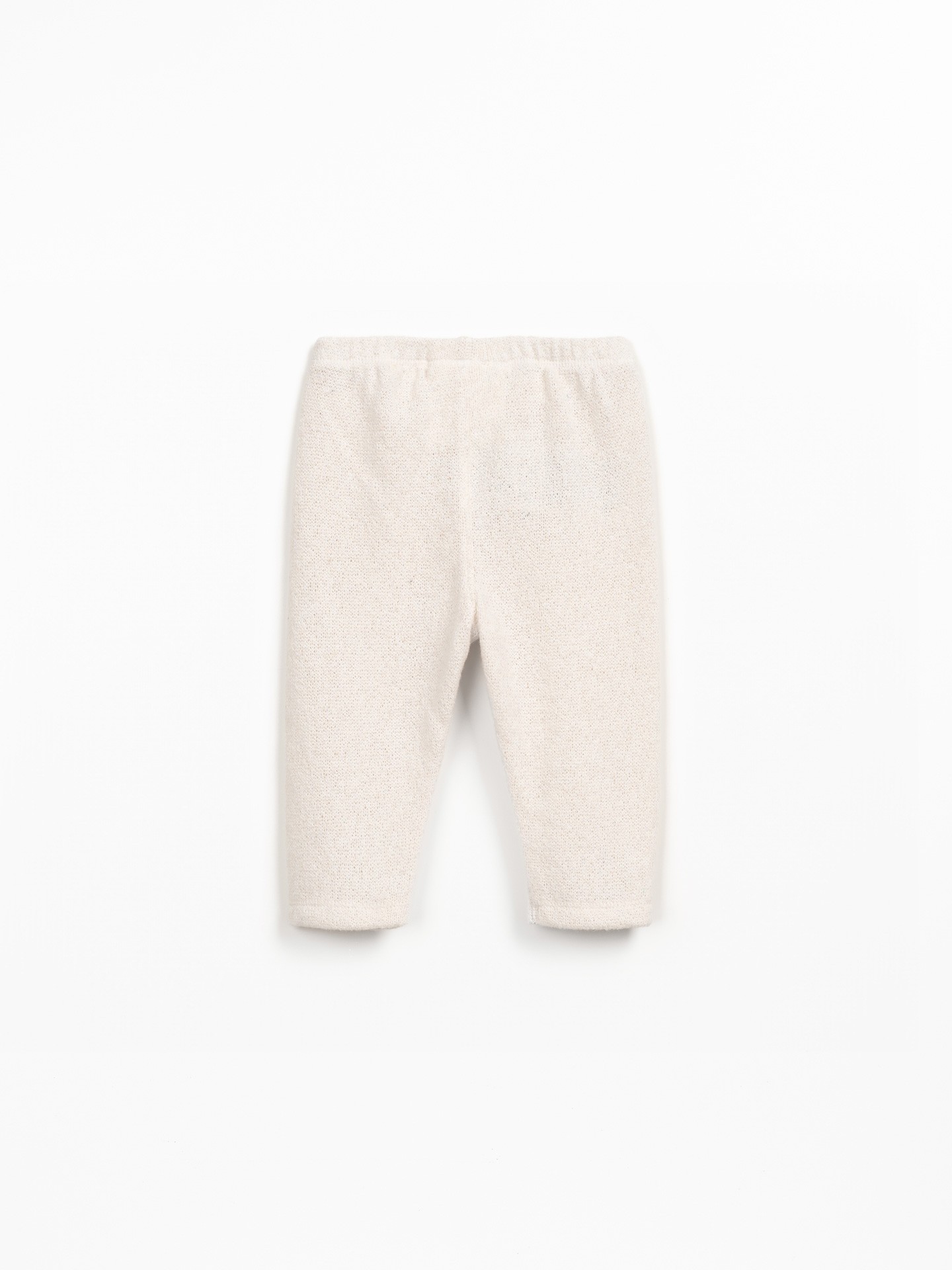 Leggings con hilo Re(Play)