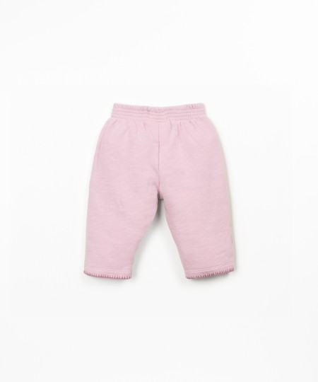 Pantaloni con filo Re(Play)