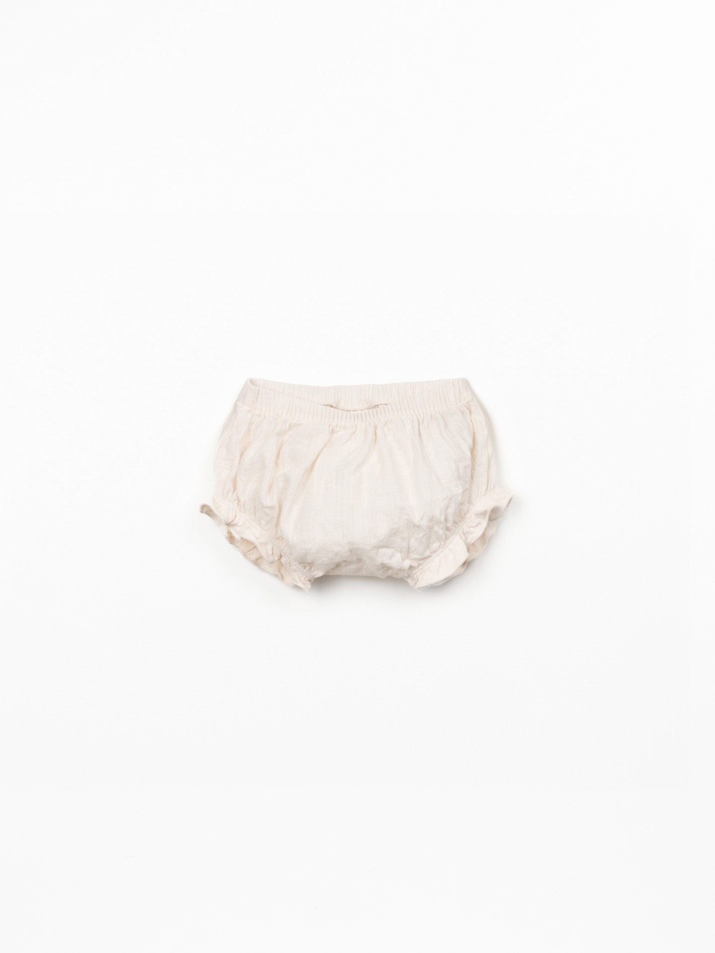 Culotte en coton biologique