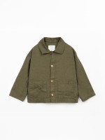 LINEN SHIRT