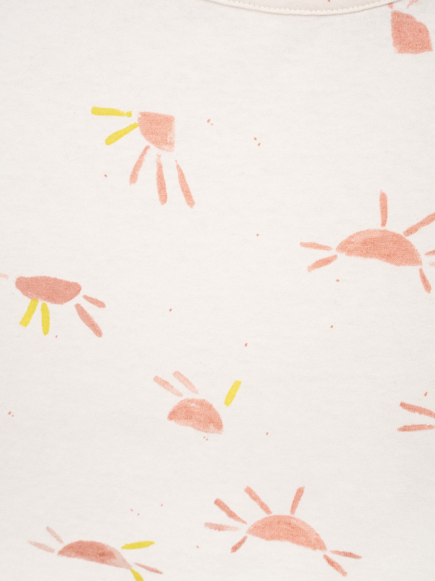 T-shirt anti-UV con stampa