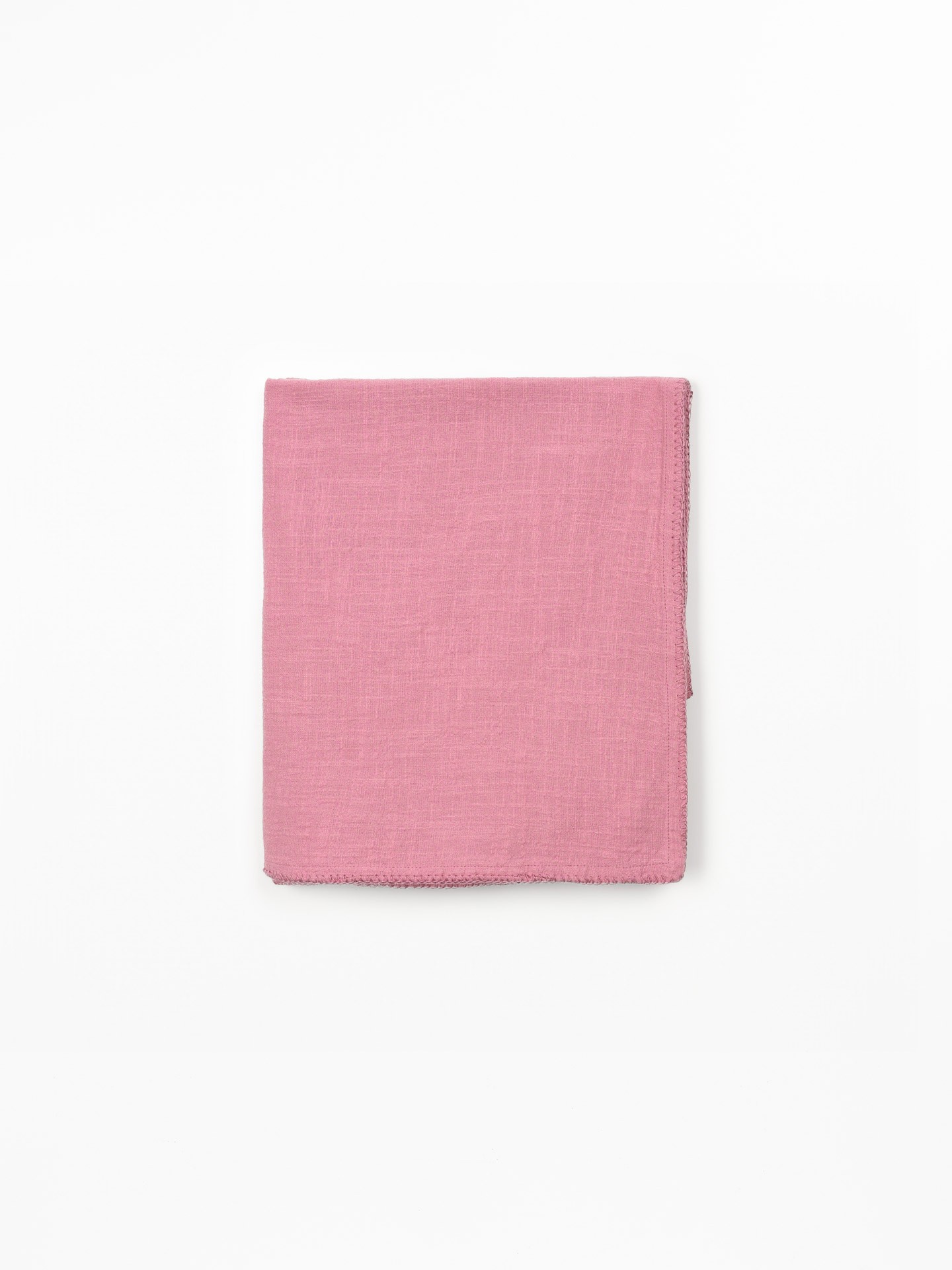 Mousseline en coton biologique