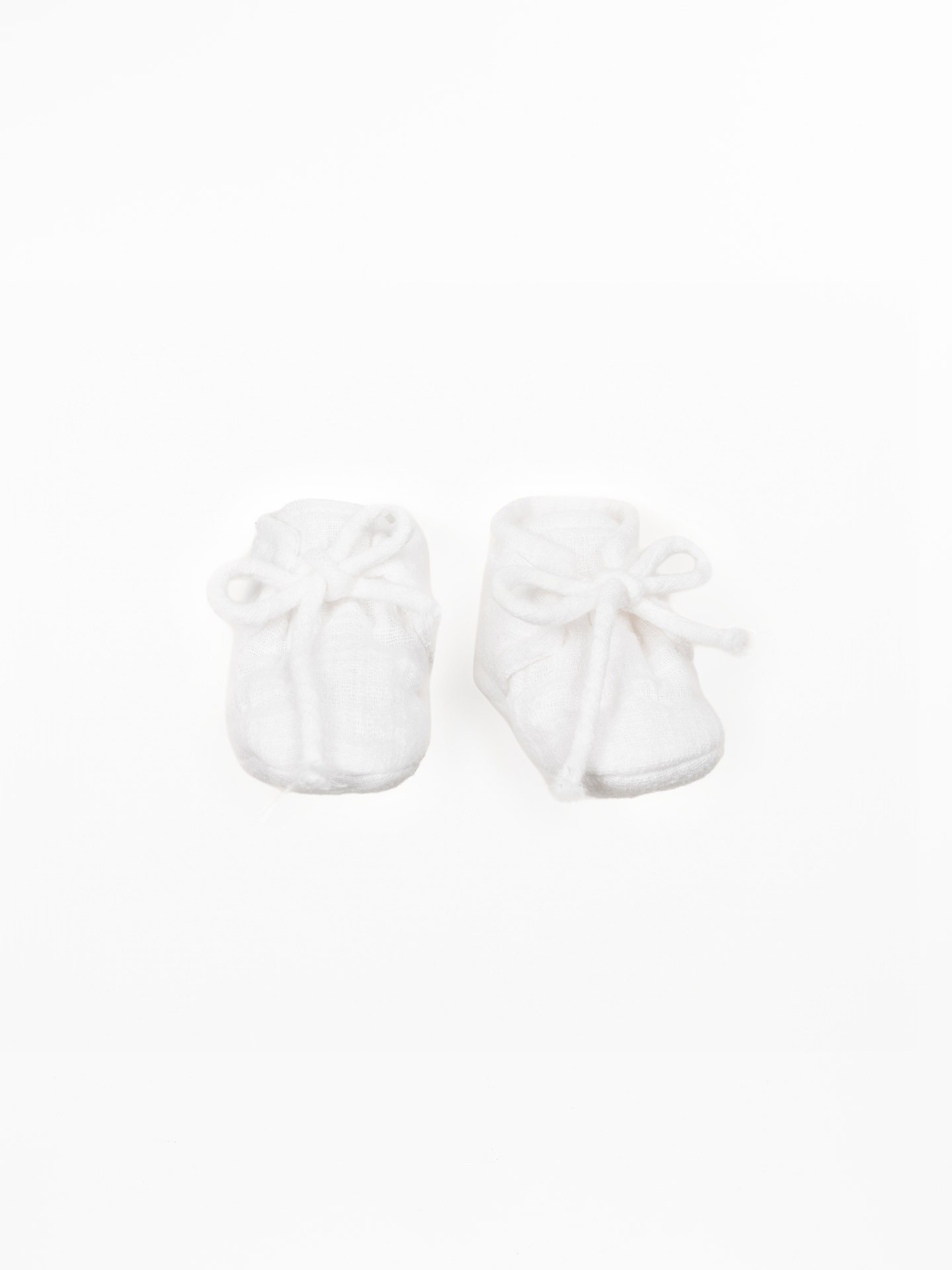 Zapatos de tela de algodón orgánico