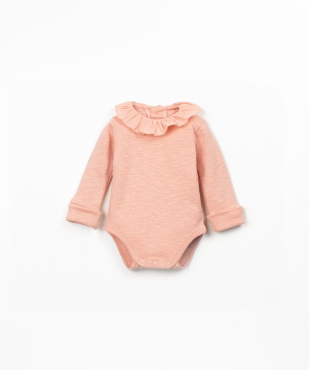 Body en coton biologique