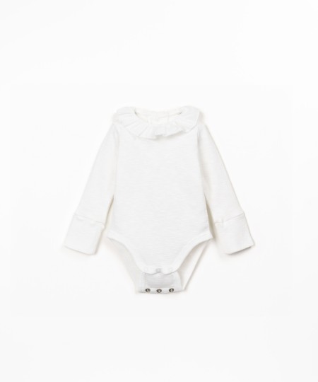 Body en coton biologique