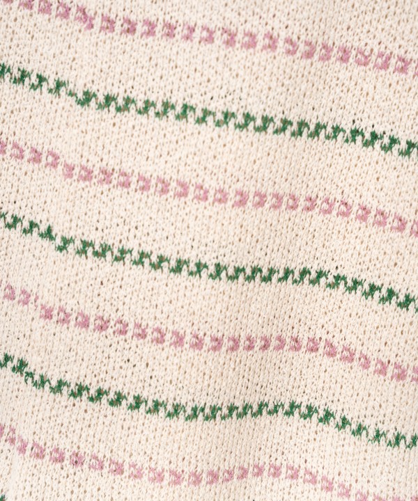 Tutina in jersey a gamba larga