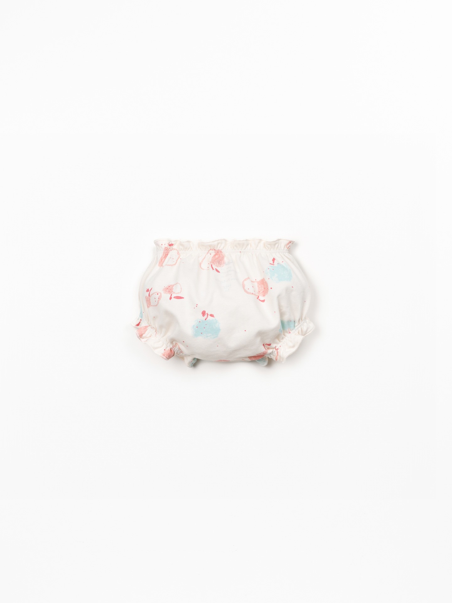 Bóxer de baño estampado