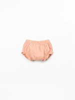 Organic cotton knickers