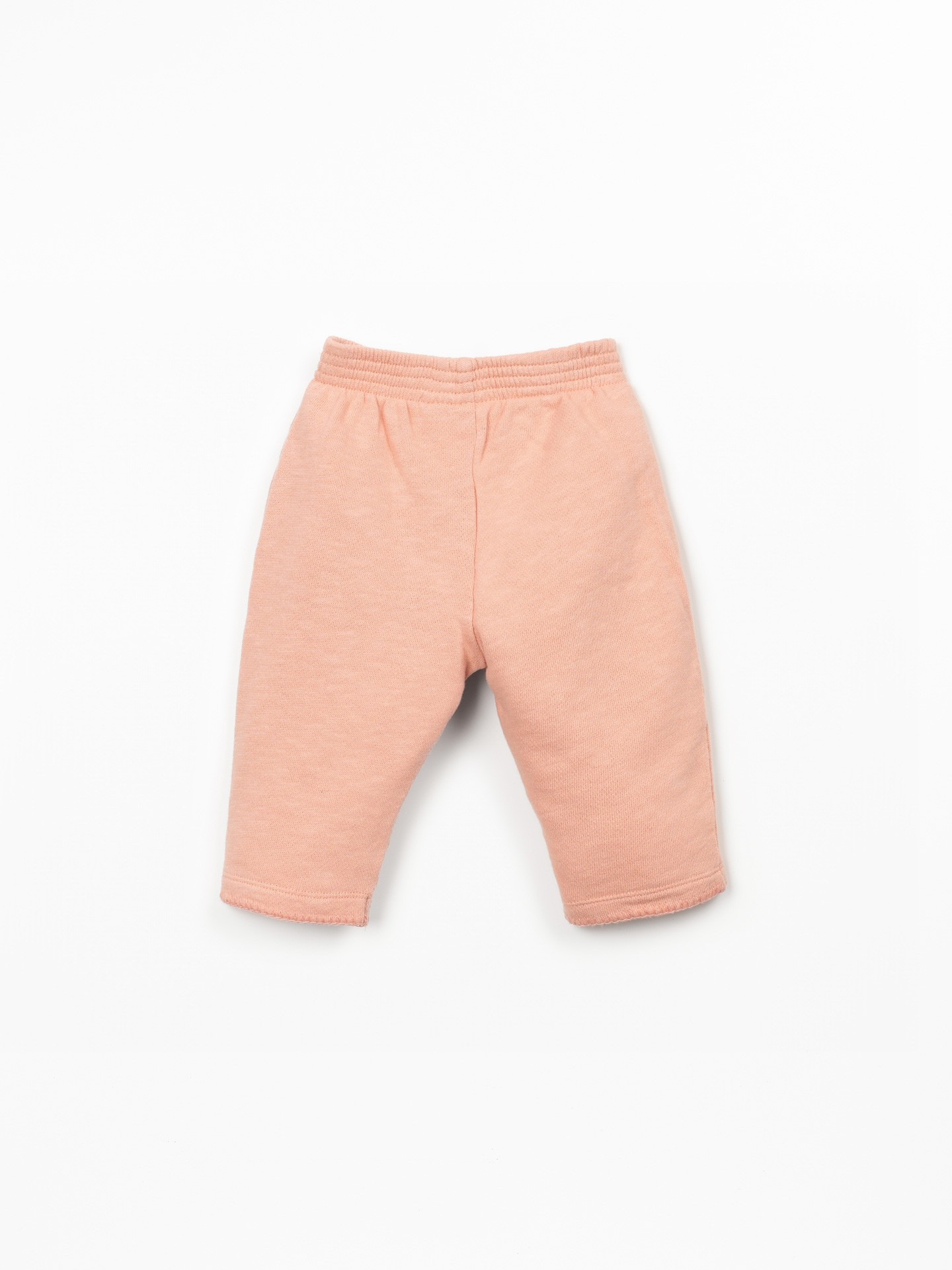 Pantaloni con filato Re(Play)