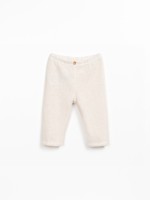 Leggings con hilo Re(Play)