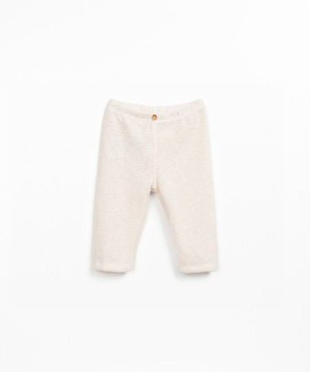 Leggings com fio Re(Play)