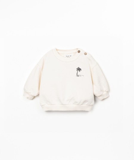 Maglia in cotone biologico