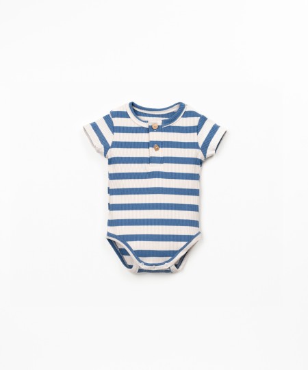 Body � motif ray�