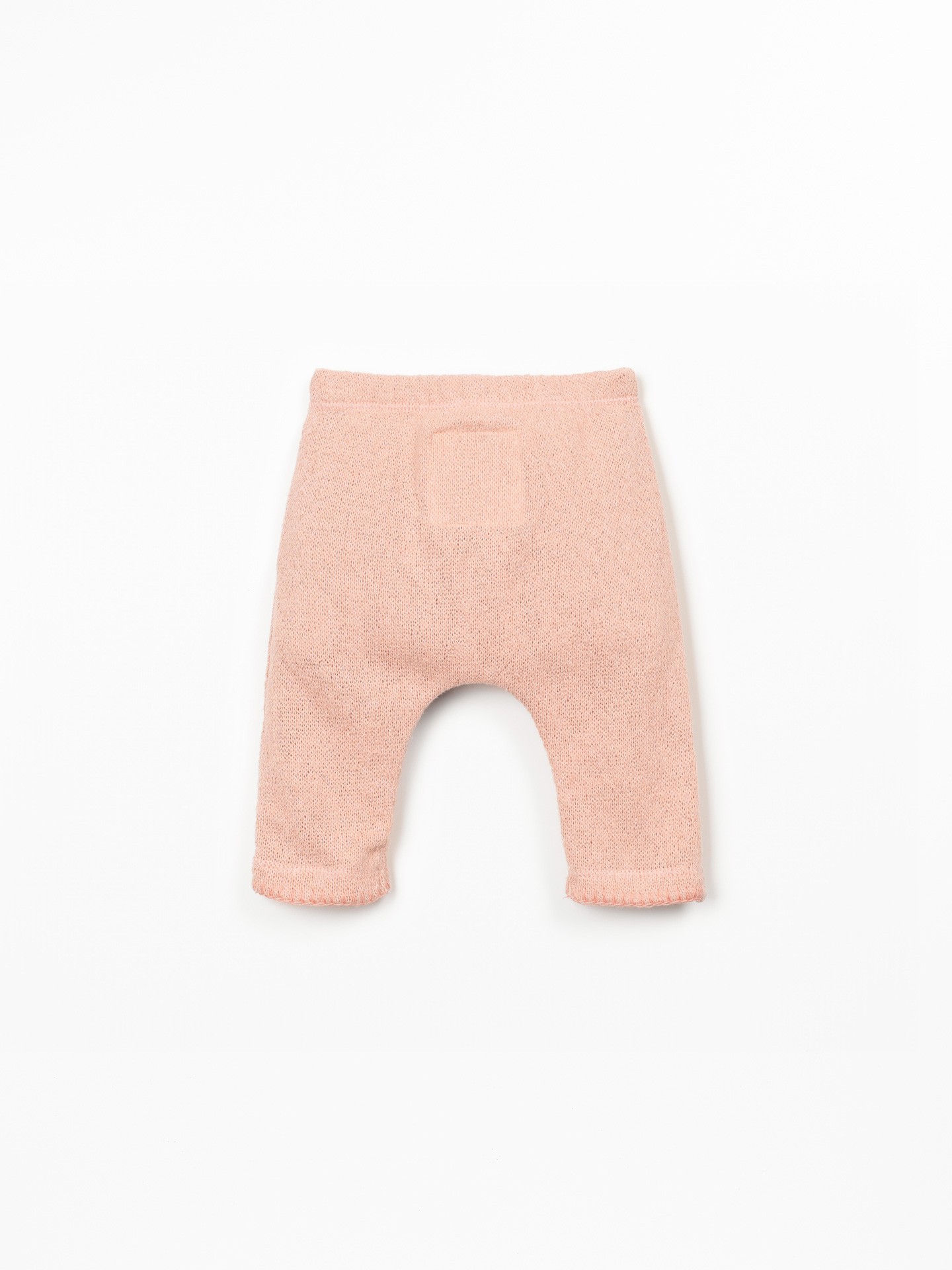 Leggings avec fibres recyclées