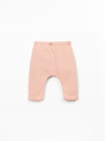 Leggings con fibras recicladas