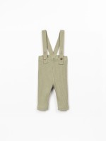 Leggings con tirantes ajustables