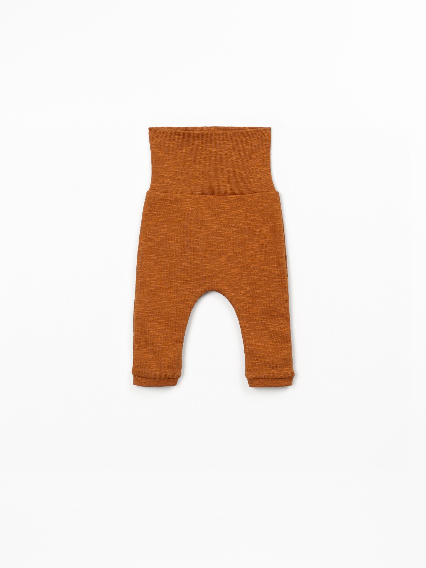 Legging en jersey de coton biologique