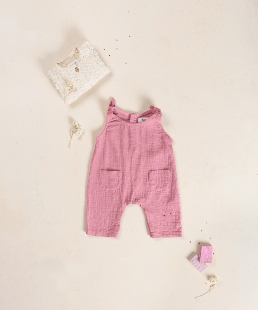 Rec�m-Nascido | Look 3