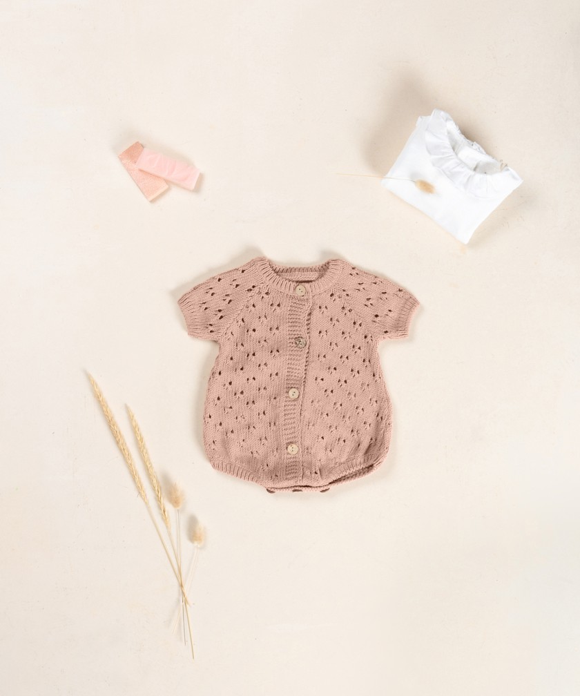 Rec�m-Nascido | Look 9