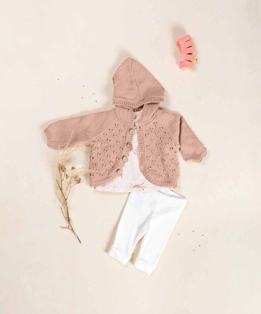 Rec�m-Nascido | Look 13