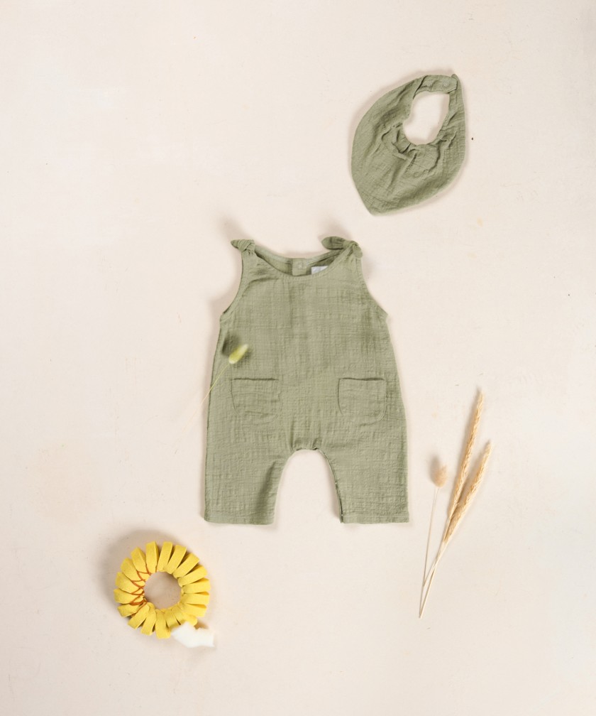 Rec�m-Nascido | Look 19