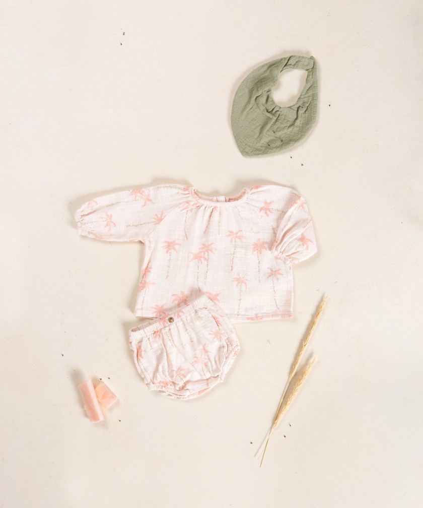 Rec�m-Nascido | Look 21