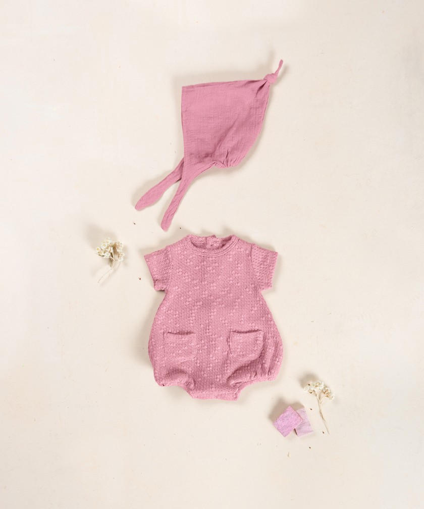 Rec�m-Nascido | Look 25