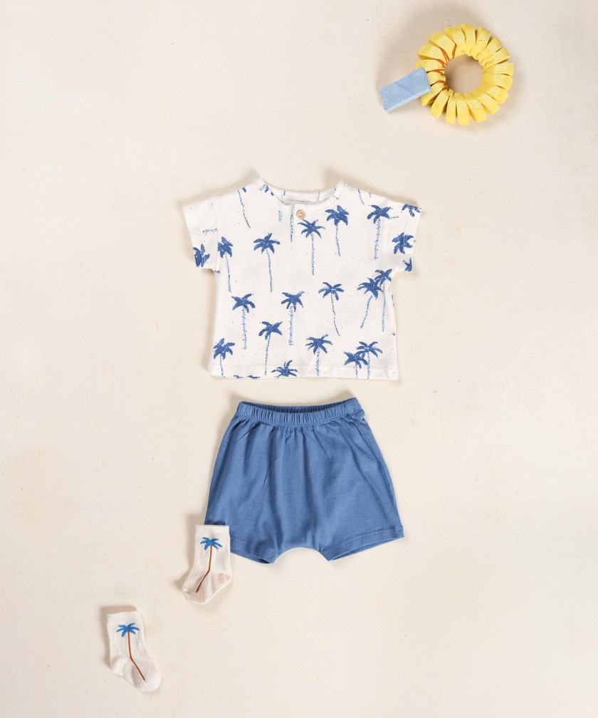 Beb� menino | Look 6