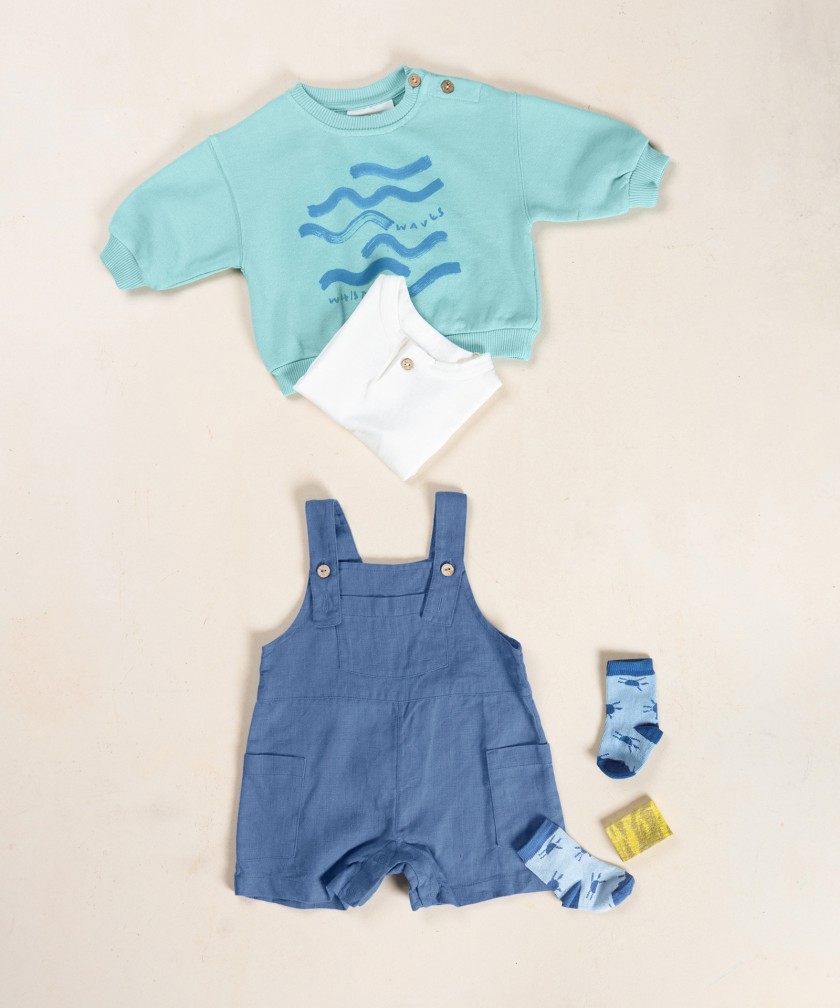 Beb� menino | Look 21