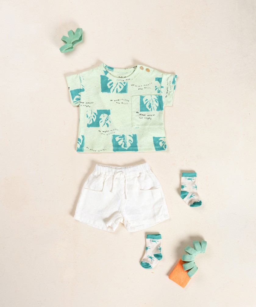 Beb� menino | Look 22